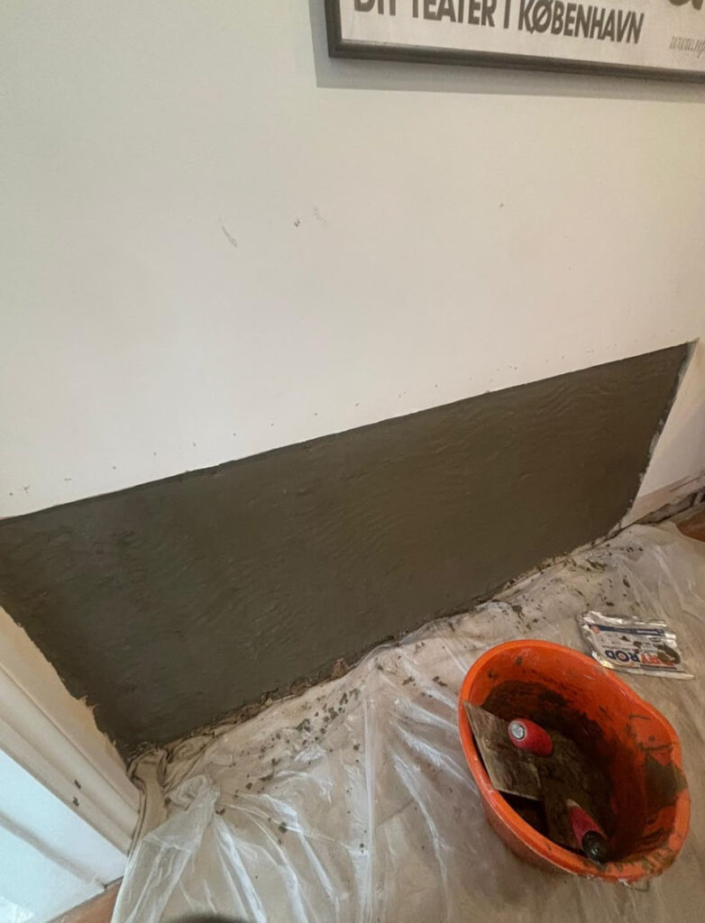 Membrane Lining Systems in Thanet