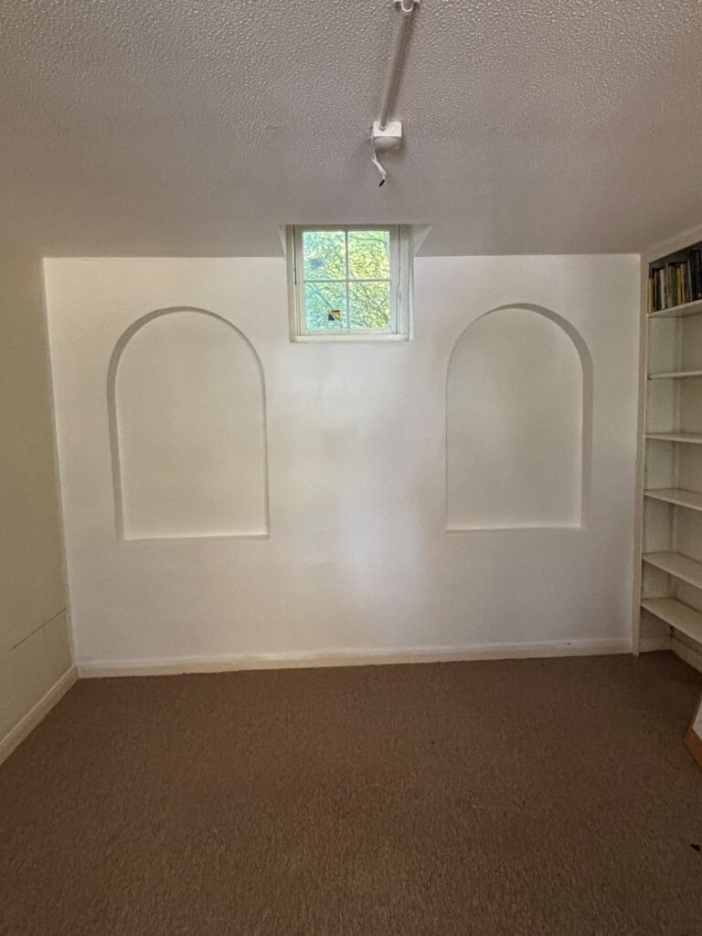Rising Damp Treatment in Thanet